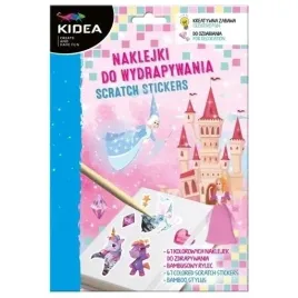 naklejki-do-zdrapywania-magiczny-swiat-kidea-derform-67-kolorow