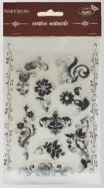 galeria-hobby-stempel-kreatywny-ornamenty-roslinne-11x16-cm