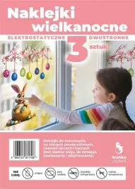 kunke-naklejki-wielkanocne-elektrostatyczne-3-szt-zajaczek-i-galazki