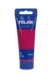 milan-farba-akrylowa-75-ml-rozowy-hibiskus-polysk