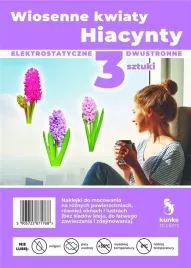 naklejki-elektrostatyczne-wiosenne-hiacynty-3-szt-kunke-a3