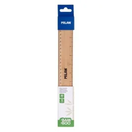 milan-linijka-bambusowa-30-cm-skala-cm-cal-gr-6-mm