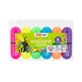 easy-stationery-zakreslacz-flash-mini-6-kolorow-zapachowy-mini