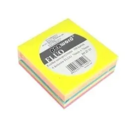 penword-kostka-samoprzylepna-fluo-76x76-mm-300-kartek-6-kolorow
