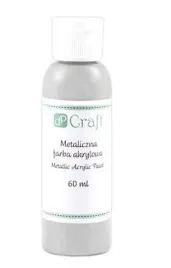 dalprint-dpcraft-farba-akrylowa-metaliczna-srebrna-60-ml-wodoodporna