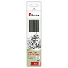 titanum-olowki-2b-do-szkicowania-12-szt-ergonomiczne-blister