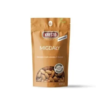 kresto-select-migdaly-150g