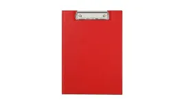biurfol-teczka-a5-z-zamknieciem-pvc-czerwona-sprezynowy-mechanizm