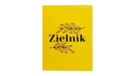 biurfol-zielnik-a4-zolty-z-20-koszulkami-pp-z-nadrukiem