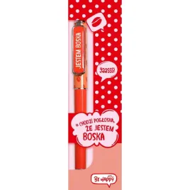 dlugopis-pop-art-jestem-boska-be-happy-gifts-elegancki-prezentowy