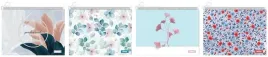 teczka-a4-na-suwak-beniamin-flower-mix-plastikowa-kopertowa