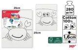 plotno-do-malowania-krab-20x25-cm-mp-main-paper