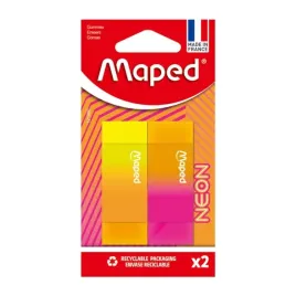 maped-gumka-neon-2-szt-miekka-gumka-prostokatna-gradientowa