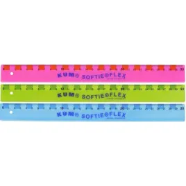 koh-i-noor-linijka-softie-flex-30-cm-miekka-polprzezroczysta