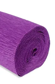 krepina-wloska-alfa-pastello-50x250-cm-180-g-m-fiolet-ciemny