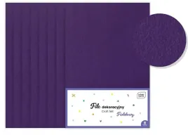 filc-dekoracyjny-a4-fioletowy-8-arkuszy-interdruk