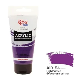 rosa-farba-akrylowa-light-violet-419-tubka-75-ml-szybkoschnaca