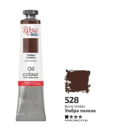 rosa-studio-farba-olejna-burnt-umber-45-ml-ciemnobrazowa-528