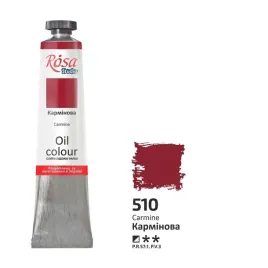 rosa-studio-farba-olejna-carmine-510-45-ml-intensywny-karmin