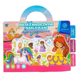astrafun-mata-z-magicznymi-naklejkami-4-wzory-safari-ksiezniczki-ocean