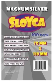 koszulki-ochronne-sloyca-70x110-mm-100-szt-do-kart-wysoka-jakosc