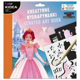 wydrapywanka-kreatywna-kidea-z-szablonami-ksiezniczek-i-wrozek-dla-dzieci