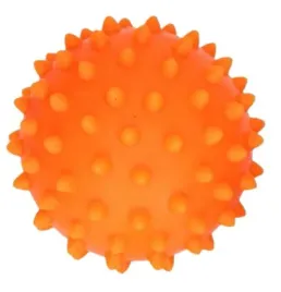 pileczka-sensoryczna-hencz-toys-do-masazu-dla-dzieci-0-pomaranczowa