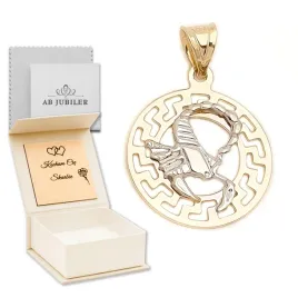 zlota-zawieszka-585-znak-zodiaku-skorpion-elegancki-prezent-grawer-gratis