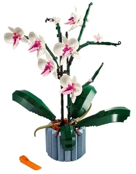 lego-icons-10311-orchidea-wiek-dziecka-18-lat