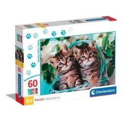 puzzle-dzieciece-60elem-urocze-kociaki-clementoni-4