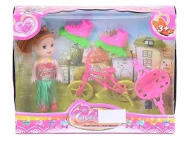 mini-lalka-adar-z-rowerkiem-i-rolkami-idealna-dla-dzieci-3-19x145cm