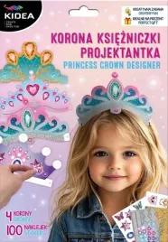 derform-kidea-zestaw-kreatywny-korony-ksiezniczki-do-ozdabiania