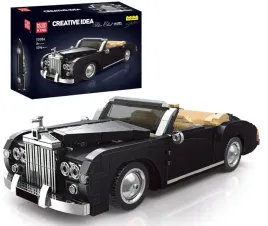klocki-mould-king-10006-rolls-royce-silver-cloud-1096el