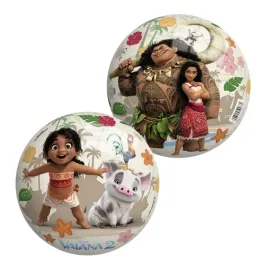 pilka-disney-vaiana-2-simba-23-cm-dla-dzieci-10-m