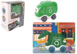 edukacyjny-zestaw-puzzli-i-smieciarki-pro-kids-do-nauki-recyklingu