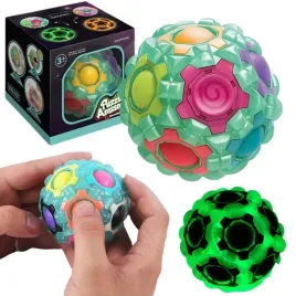 trifox-kula-logiczna-antystresowa-puzzle-ball-fluorescencyjna-3