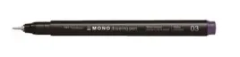 cienkopis-tombow-mono-fineliner-035-mm-fioletowy-wodoodporny-pigmentowy