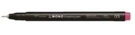 tombow-mono-cienkopis-rysunkowy-fineliner-035-mm-rozowy