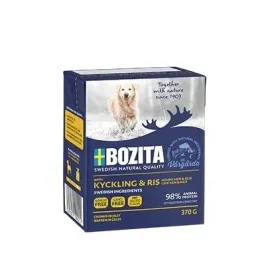 mokra-karma-dla-psa-bozita-miesne-kawalki-kurczak-ryz-w-galaretce-370g