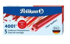 pelikan-dlugie-naboje-atramentowe-do-piora-czerwone-5-sztuk