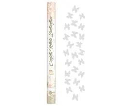 godan-konfetti-pneumatyczne-60-cm-biale-motylki-papierowe