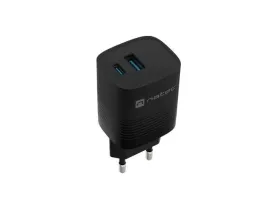 natec-ladowarka-ribera-gan-1x-usb-a-1x-usb-c-30w-czarna-nuc-2141