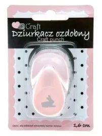 dalprint-dziurkacz-ozdobny-16-cm-motyw-krolik-blister