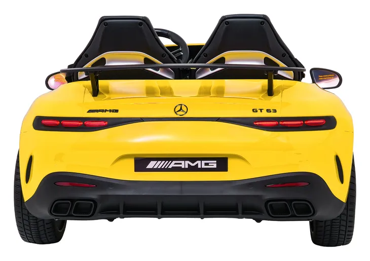 auto-mercedes-benz-gt63-amg-zolty-na-akumulator-dla-dzieci-gratisy-liczba-miejsc-2
