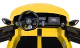 auto-mercedes-benz-gt63-amg-zolty-na-akumulator-dla-dzieci-gratisy-pojemnosc-akumulatora-7-ah