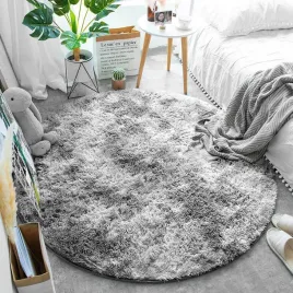 dywan-okragly-shaggy-ombre-strado-120x120-ombresilver-jasny-szary