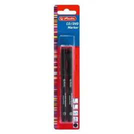 herlitz-marker-do-plyt-cd-dvd-wodoodporny-2-szt-w-blistrze