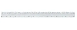 linijka-aluminiowa-40-cm-casa-grande-anodowana-z-zawieszka