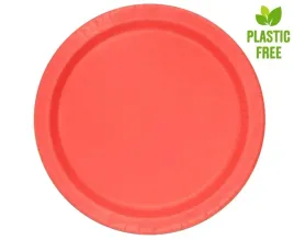 unique-party-talerze-papierowe-czerwone-23-cm-8-szt-bez-plastiku