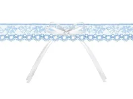 partydeco-podwiazka-koronkowa-blekitna-z-kokardka-i-perla-25-cm
